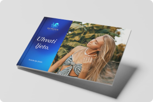 Octopus brochure
